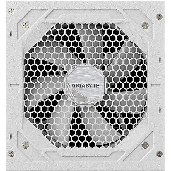 Gigabyte UD850GM PG5 V2 ICE 850W Power Supply, White