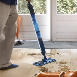 Philips 5000 Series OneUp, Cordless Electric Mop