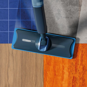Philips 5000 Series OneUp, Cordless Electric Mop