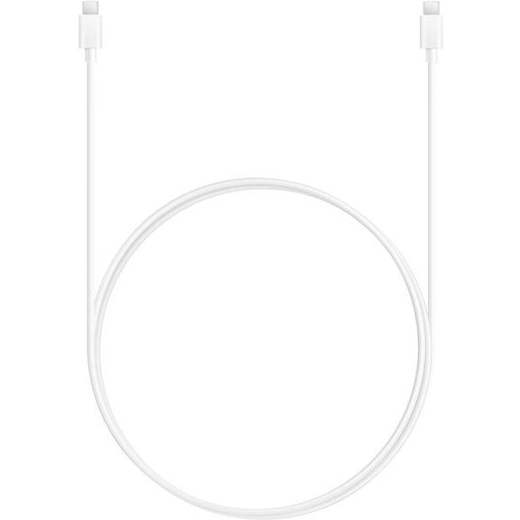 realme SUPERVOOC 80W Dual Ports GaN charger with USB-C cable