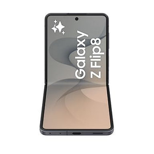 Samsung Galaxy Z Flip8 5G Phone, 256/12 GB, Black