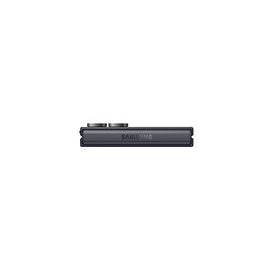 Samsung Galaxy Z Flip8 5G Phone, 256/12 GB, Black