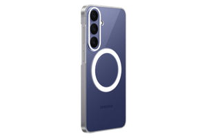 Samsung Galaxy S26 FE Clear Magnet Case