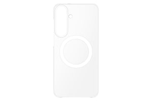 Samsung Galaxy S26 FE Clear Magnet Case
