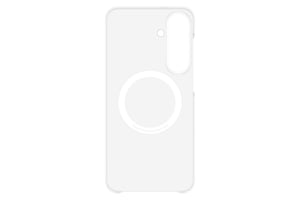 Samsung Galaxy S26 FE Clear Magnet Case