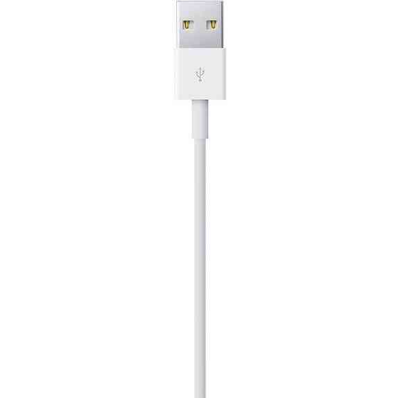 Apple Lightning to USB Cable 2 m