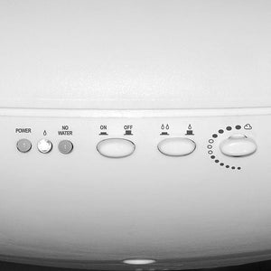 Stadler Form Fred humidifier, white