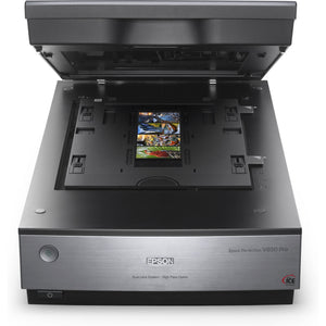 Epson Perfection V850 Pro Flatbed Scanner