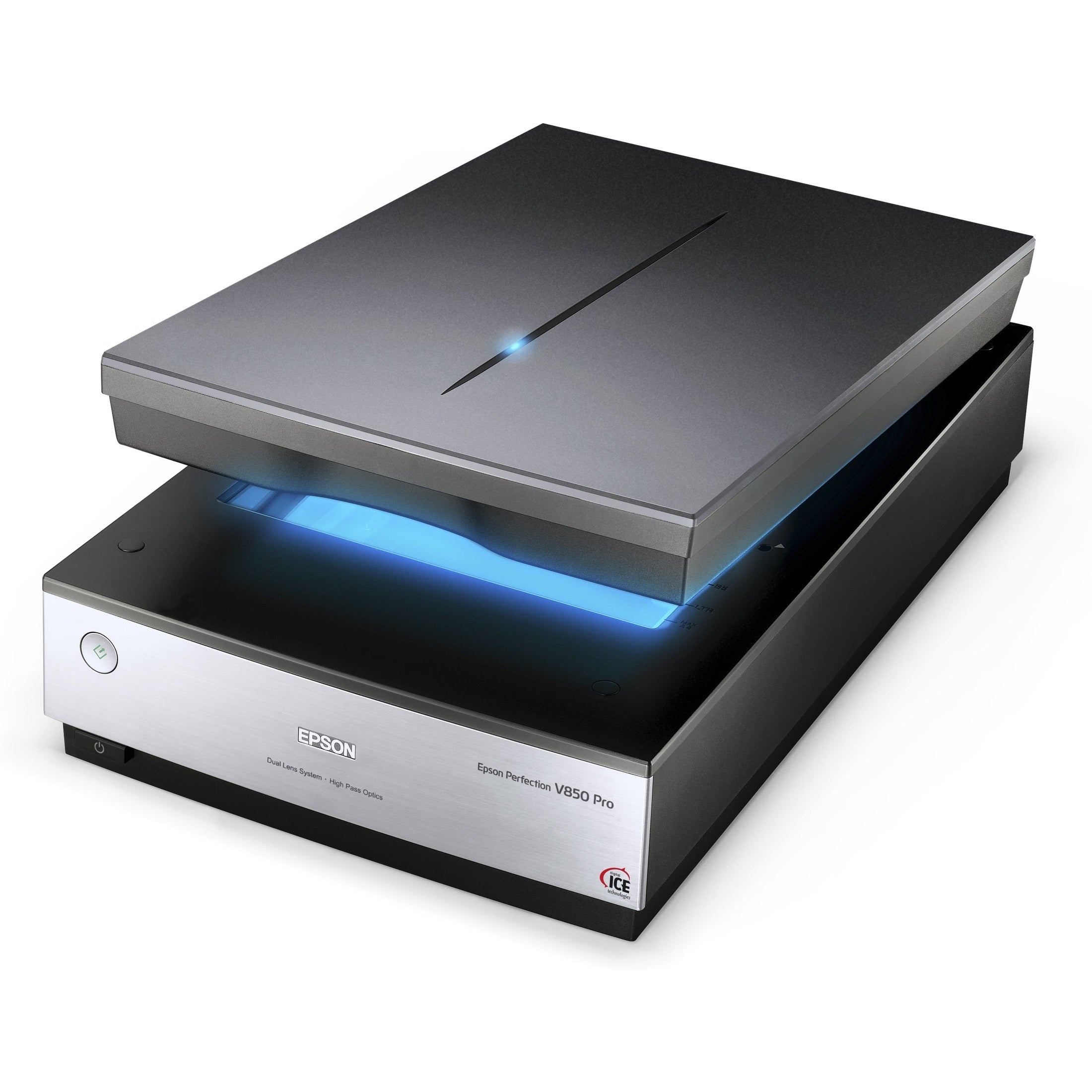 Epson Perfection V850 Pro Flatbed Scanner