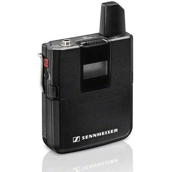 Sennheiser SK AVX-3 Transmitter