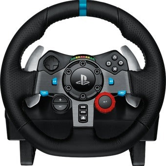 Logitech G29 Driving Force Racing Wheel