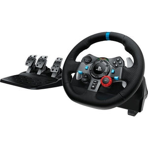 Logitech G29 Driving Force Racing Wheel