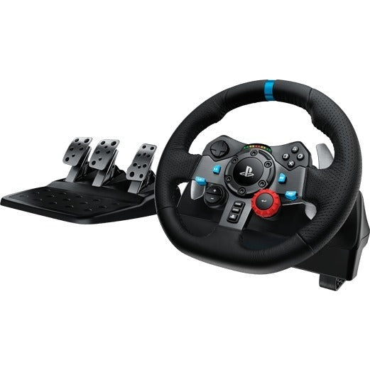 Logitech G29 Driving Force Racing Wheel