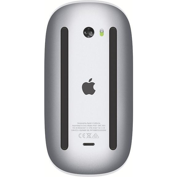 Apple Magic Mouse Gen 2, White – Renow