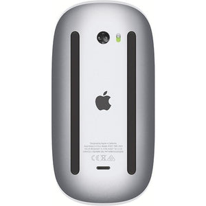 Apple Magic Mouse 2 White Wireless Laser Mouse