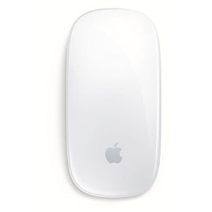 Apple Magic Mouse 2 White Wireless Laser Mouse