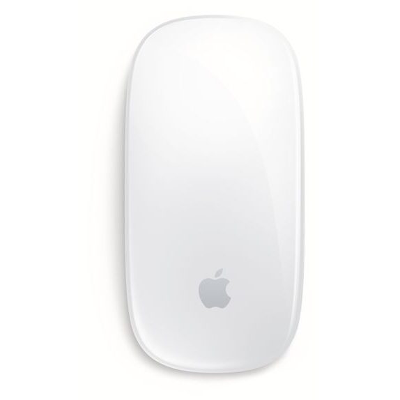 Apple Magic Mouse 2 White Wireless Laser Mouse