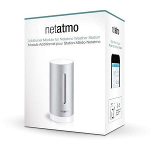 Netatmo Additional Indoor Module