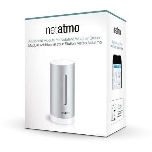 Netatmo Additional Indoor Module