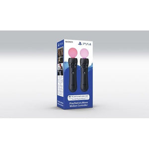 PlayStation Move Motion Controller v2 Pack