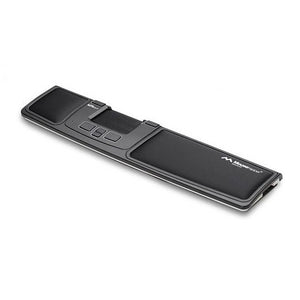 Mousetrapper Advance 2.0 Pointing Device, Black and White