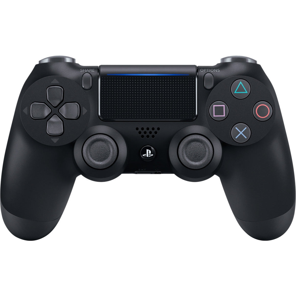 Sony Playstation Dualshock 4 Controller - Black