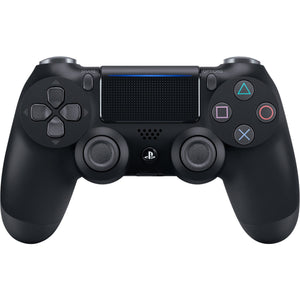 Sony Playstation Dualshock 4 Controller - Black