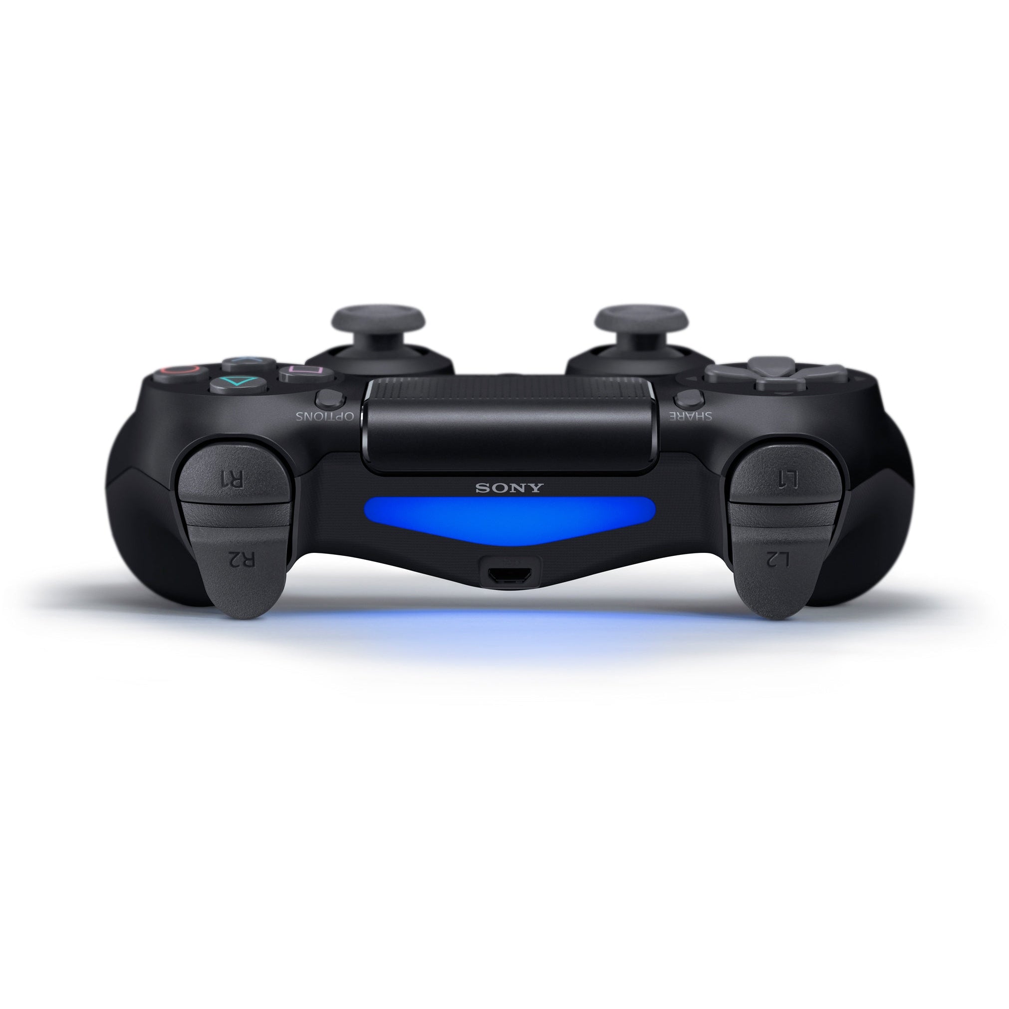 Sony Playstation Dualshock 4 Controller - Black