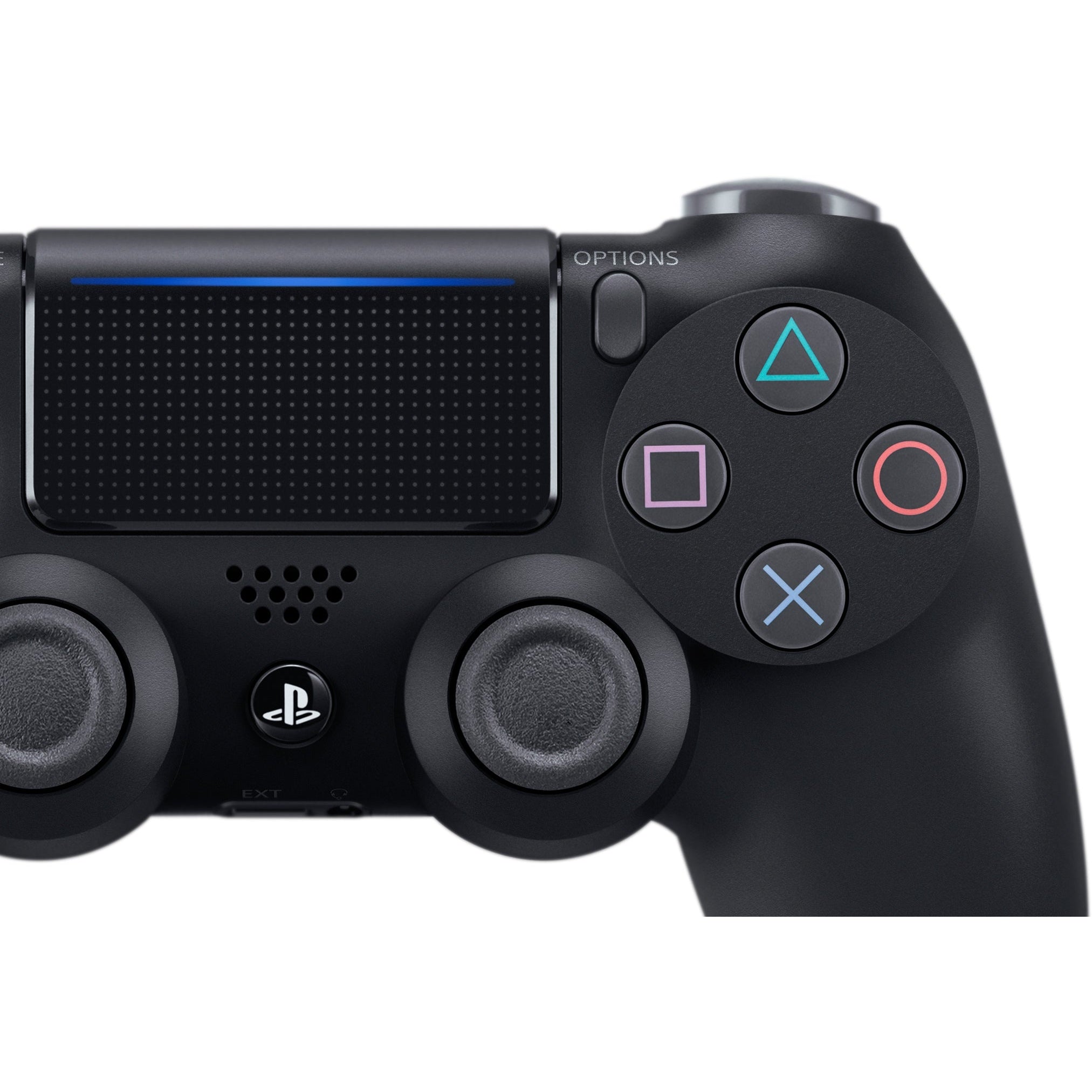 Sony Playstation Dualshock 4 Controller - Black