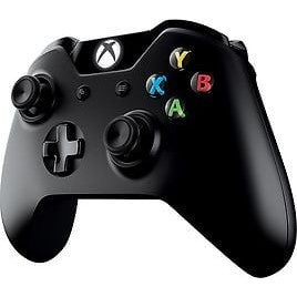 Xbox Controller + Cable for Xbox One / PC