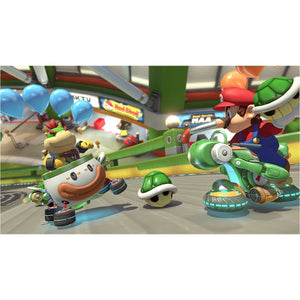Mario Kart 8 Deluxe, Nintendo Switch