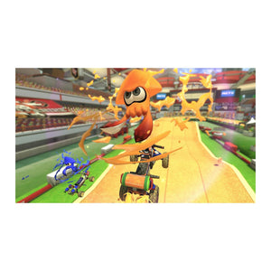Mario Kart 8 Deluxe, Nintendo Switch