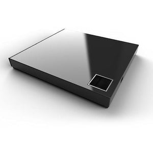 Asus SBC-06D2X-U External Blu-ray Drive, Black