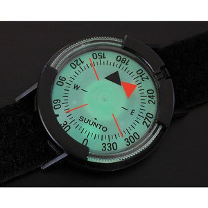 Suunto M-9 Wrist Compass