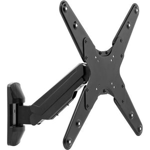 Mozi Slim Full-motion C1 23-55" TV Wall Mount with Height Adjustment