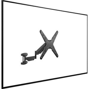 Mozi Slim Full-motion C2 23-55" TV Wall Mount