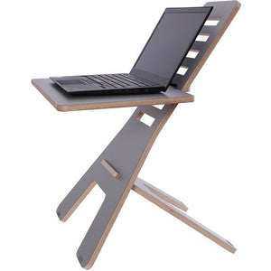 GetUpDesk Light Standing Desk