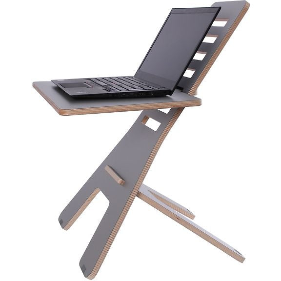 GetUpDesk Light Standing Desk