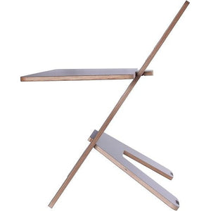 GetUpDesk Light Standing Desk