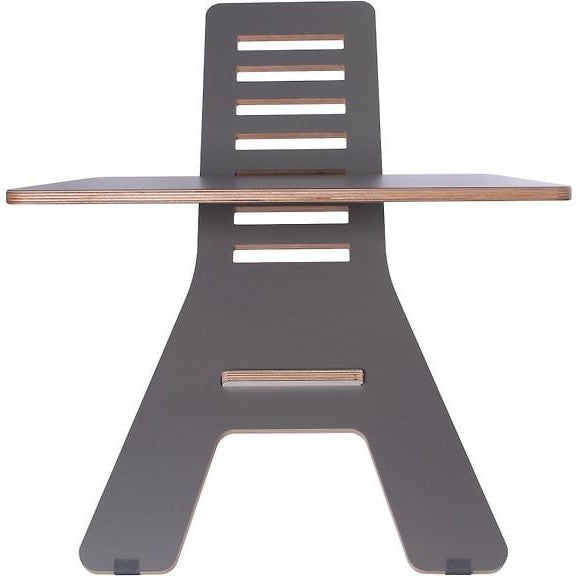 GetUpDesk Light Standing Desk