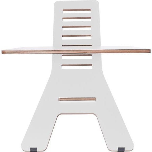 GetUpDesk Light Standing Desk