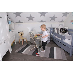 GetUpDesk Light Standing Desk