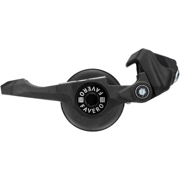 Favero Assioma DUO Power Meter Bike Pedals