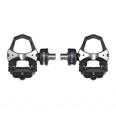 Favero Assioma DUO Power Meter Bike Pedals
