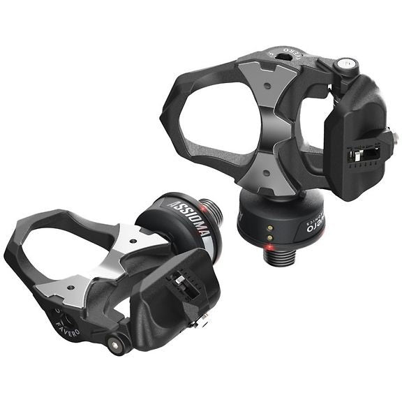 Favero Assioma DUO Power Meter Bike Pedals