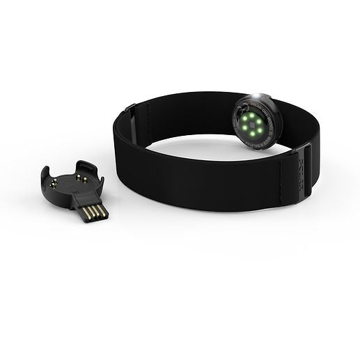 Polar OH1 + Heart Rate Sensor, Black