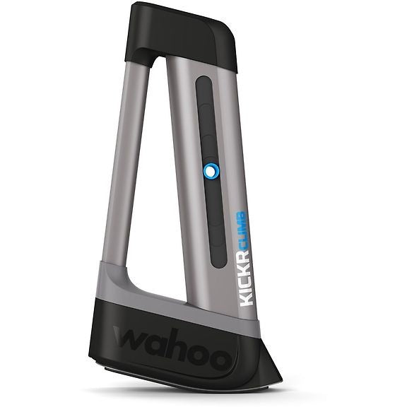 Wahoo KICKR CLIMB Indoor Grade Simulator