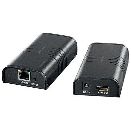 Deltaco HDMI-221 HDMI extender to Ethernet cable