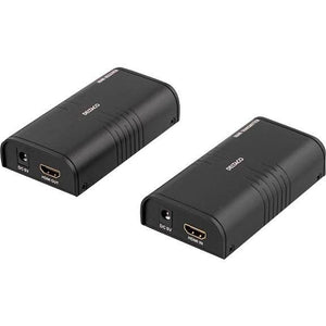 Deltaco HDMI-221 HDMI extender to Ethernet cable