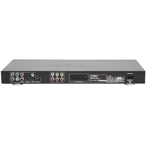 MadBoy MFP-1000X -karaoke player + 2 microphones